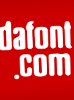 Logo Dafont.com