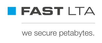 Logo Fast LTA