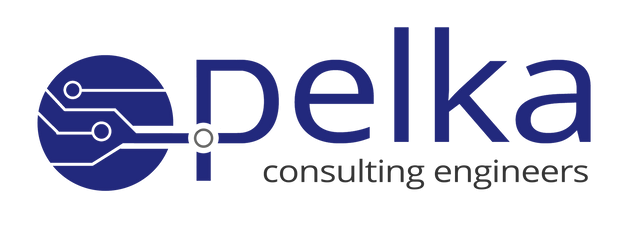 Logo Pelka Consulting Engineers