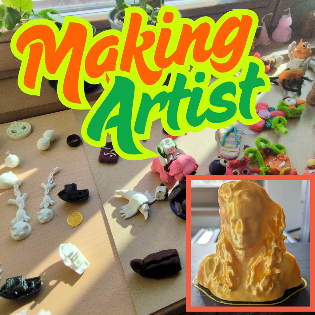 MakingArtist