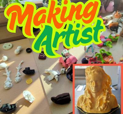 MakingArtist