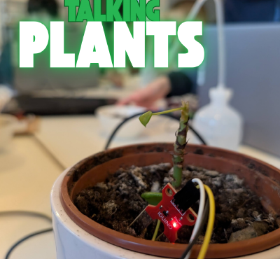 Talking Plants