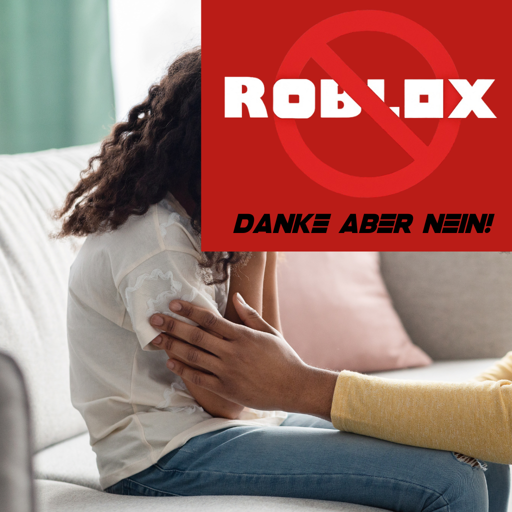 Warum ich Roblox für Kinder nicht geeignet finde – eine persönliche Einschätzung