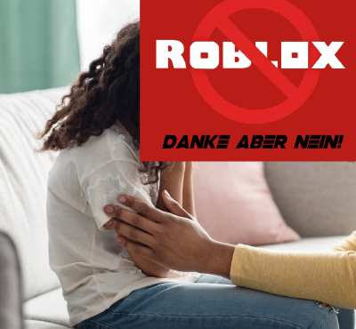 Why I Decided Roblox Isn’t Suitable for My Child – A Personal Assessment